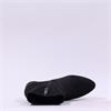 Marco Tozzi Lode Side Zip Ankle Boot - Black