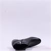 Marco Tozzi Kowa Thin Strap Ankle Boot - Black