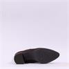 Marco Tozzi Delo Block Heel Sock Boot - Mocca