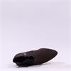 Marco Tozzi Delo Block Heel Sock Boot - Mocca