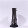 Marco Tozzi Poli Chunky Sidezip Boot - Mocca
