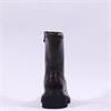 Marco Tozzi Poli Chunky Sidezip Boot - Mocca