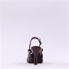 Marco Tozzi Soller Strap Slingback Heel - Chianti