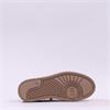 Marco Tozzi Unila Laced Platform Trainer - Ivory Combi