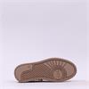 Marco Tozzi Unila Laced Platform Trainer - Mocca Combi