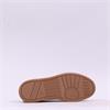 Marco Tozzi Crista Side-Zip Lace Trainer - Mulberry Combi