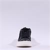 Marco Tozzi Taino Platform Lace Trainer - Black Combi
