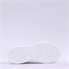Marco Tozzi Taino Platform Lace Trainer - White Combi