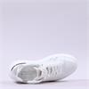 Marco Tozzi Taino Platform Lace Trainer - White Combi