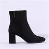 Marco Tozzi X Guido Lode Ankle Boot - Black