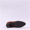 Marco Tozzi X Guido Lode Ankle Boot - Cinnamon