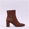 Marco Tozzi X Guido Lode Ankle Boot - Cinnamon