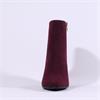 Marco Tozzi X Guido Lode Ankle Boot - Mulberry