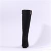 Marco Tozzi X Guido Lode Knee High Boot - Black
