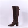 Marco Tozzi Delo X Guido Knee High Boot - Mocca