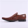 Clarks Ferro Step Slip On - Tan