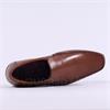 Clarks Ferro Step Slip On - Tan