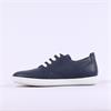 Ecco Women Leisure Light Laced Shoe - Marine