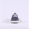Ecco Women Leisure Light Laced Shoe - Marine