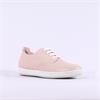 Ecco Women Leisure Light Laced Shoe - Rose Dust