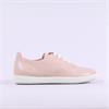 Ecco Women Leisure Light Laced Shoe - Rose Dust