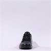 Ecco Women Soft 2.0 Laced - Black Croc