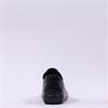 Ecco Women Soft 2.0 Laced - Black Croc
