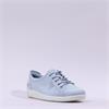 Ecco Women Soft 2.0 Laced - Dusty Blue