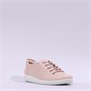 Ecco Women Soft 2.0 Laced - Rose Dust