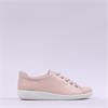 Ecco Women Soft 2.0 Laced - Rose Dust