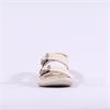 Ecco Women Cozmo Slingback Sandal - Limestone