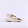 Ecco Women Cozmo Slingback Sandal - Limestone