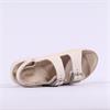 Ecco Women Cozmo Slingback Sandal - Limestone