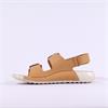 Ecco Women Cozmo Slingback Sandal - Lion