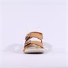 Ecco Women Cozmo Slingback Sandal - Lion