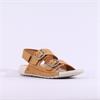 Ecco Women Cozmo Slingback Sandal - Lion