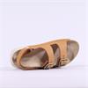 Ecco Women Cozmo Slingback Sandal - Lion