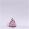 Gabor Jangle Slip On Buckle Loafer - Pink Suede