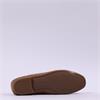 Gabor Jangle Slip On Buckle Loafer - Peanut Suede