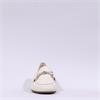 Gabor Jangle Slip On Buckle Loafer - White Gold