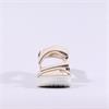 Ecco Women Gruuv Sol Sandal - Limestone