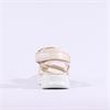 Ecco Women Gruuv Sol Sandal - Limestone