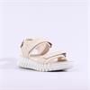 Ecco Women Gruuv Sol Sandal - Limestone