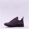 Ecco Women Gruuv GoreTex Trainer - Mauve
