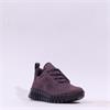 Ecco Women Gruuv GoreTex Trainer - Mauve