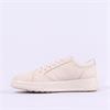 Ecco Women Move Side Zip Comfort Trainer - Limestone