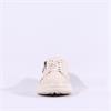 Ecco Women Move Side Zip Comfort Trainer - Limestone