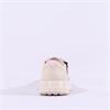 Ecco Women Move Side Zip Comfort Trainer - Limestone