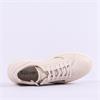 Ecco Women Move Side Zip Comfort Trainer - Limestone