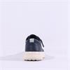 Ecco Women Move Side Zip Comfort Trainer - Marine